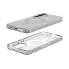 UAG Plyo MagSafe puzdro pre Samsung Galaxy S26+, ľadová/strieborná thumbnail