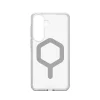UAG Plyo MagSafe puzdro pre Samsung Galaxy S26+, ľadová/strieborná thumbnail