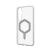 UAG Plyo MagSafe tok Samsung Galaxy S26+ készülékhez, jég/ezüst thumbnail