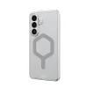 UAG Plyo MagSafe puzdro pre Samsung Galaxy S26+, ľadová/strieborná thumbnail