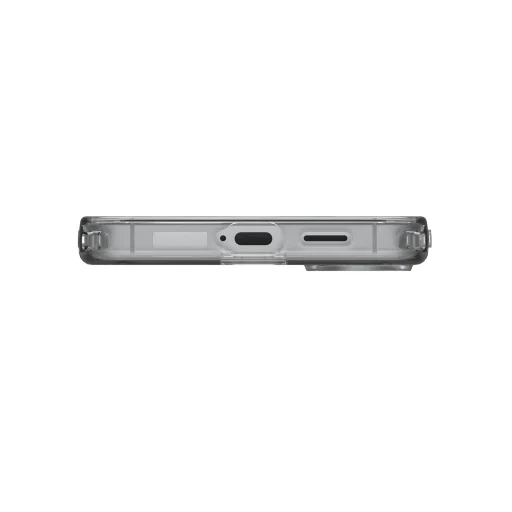 UAG Plyo MagSafe puzdro pre Samsung Galaxy S26+, ľadová/strieborná - 9