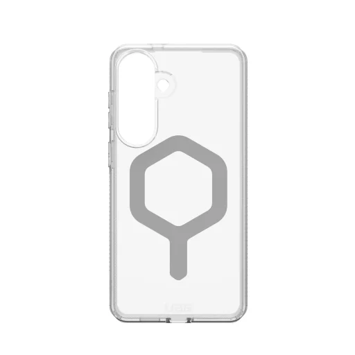 UAG Plyo MagSafe tok Samsung Galaxy S26+ készülékhez, jég/ezüst - 11