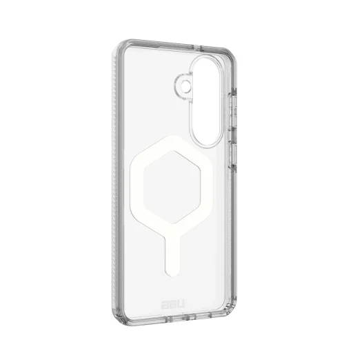 UAG Plyo MagSafe tok Samsung Galaxy S26+ készülékhez, jég/ezüst - 14