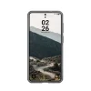 UAG DOT puzdro pre Samsung Galaxy S26+, priehľadné ľadovo sivé/popolavo sivé thumbnail