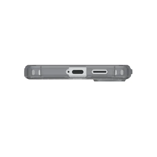 UAG DOT tok Samsung Galaxy S26+ készülékhez, átlátszó jégszürke/hamuszürke - 9