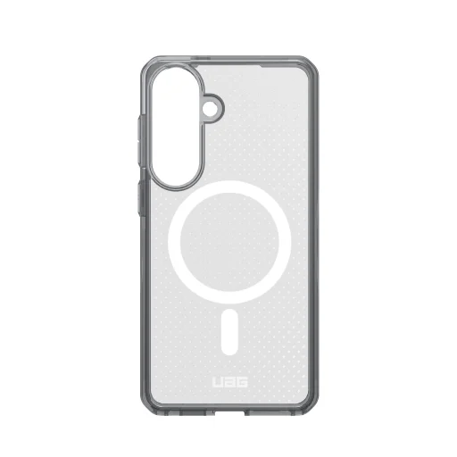 UAG DOT tok Samsung Galaxy S26+ készülékhez, átlátszó jégszürke/hamuszürke - 11