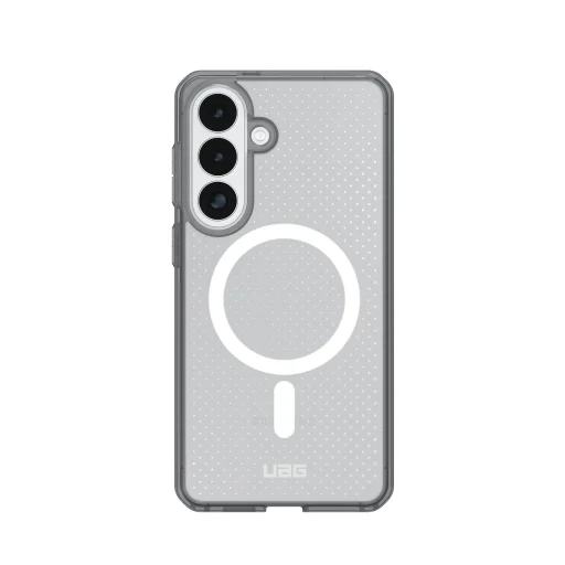 UAG DOT tok Samsung Galaxy S26+ készülékhez, átlátszó jégszürke/hamuszürke - 4