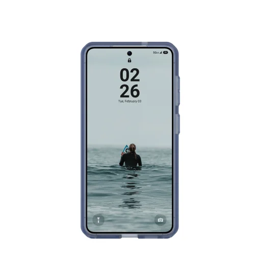 UAG Dot puzdro pre Samsung Galaxy S26, obláčikovo modrá - 7