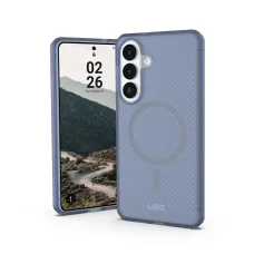 UAG Dot oblačno modré puzdro pre Samsung Galaxy S26+