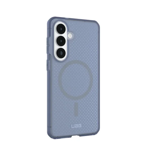 UAG Dot oblačno modré puzdro pre Samsung Galaxy S26+ - 6