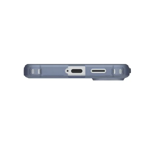 UAG Dot oblačno modré puzdro pre Samsung Galaxy S26+ - 9