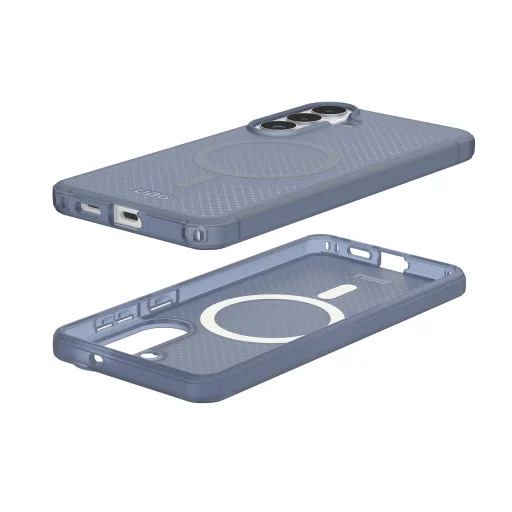 UAG Dot oblačno modré puzdro pre Samsung Galaxy S26+ - 2