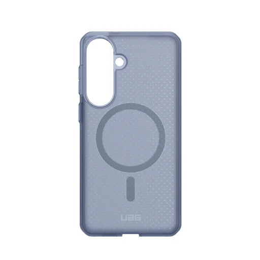 UAG Dot oblačno modré puzdro pre Samsung Galaxy S26+ - 11