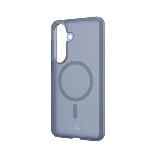 UAG Dot oblačno modré puzdro pre Samsung Galaxy S26+ - 12