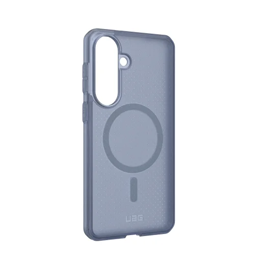 UAG Dot oblačno modré puzdro pre Samsung Galaxy S26+ - 13