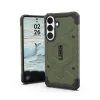 Puzdro UAG Pathfinder MagSafe pre Samsung Galaxy S26+, olivovo zelené thumbnail
