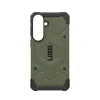Puzdro UAG Pathfinder MagSafe pre Samsung Galaxy S26+, olivovo zelené thumbnail