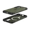 UAG Pathfinder MagSafe tok Samsung Galaxy S26+ készülékhez, olívazöld thumbnail