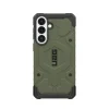 Puzdro UAG Pathfinder MagSafe pre Samsung Galaxy S26+, olivovo zelené thumbnail