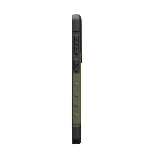 Puzdro UAG Pathfinder MagSafe pre Samsung Galaxy S26+, olivovo zelené - 15