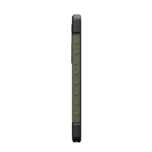 Puzdro UAG Pathfinder MagSafe pre Samsung Galaxy S26+, olivovo zelené - 16