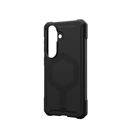 UAG Essential Armor puzdro pre Samsung Galaxy S26, čierne - 12