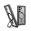 UAG Plasma XTE puzdro, popolavosivé/titánové – Samsung Galaxy S26+ thumbnail