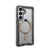 UAG Plasma XTE tok, hamuszürke/titán – Samsung Galaxy S26+ thumbnail