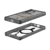 UAG Plasma XTE tok, hamuszürke/titán – Samsung Galaxy S26+ thumbnail