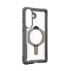 UAG Plasma XTE tok, hamuszürke/titán – Samsung Galaxy S26+ thumbnail