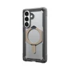 UAG Plasma XTE tok, hamuszürke/titán – Samsung Galaxy S26+ thumbnail
