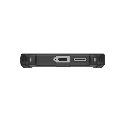 UAG Plasma XTE puzdro, popolavosivé/titánové – Samsung Galaxy S26+ - 9