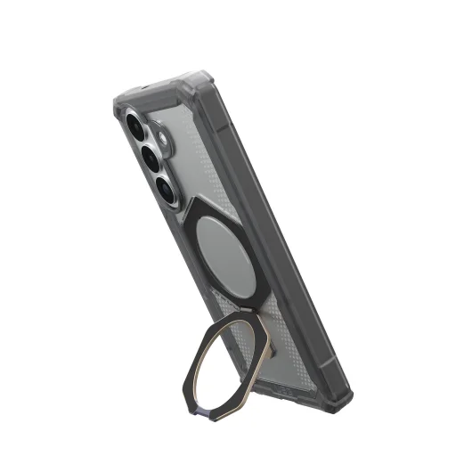 UAG Plasma XTE puzdro, popolavosivé/titánové – Samsung Galaxy S26+ - 12