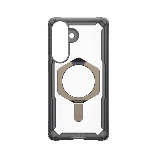 UAG Plasma XTE puzdro, popolavosivé/titánové – Samsung Galaxy S26+ - 13