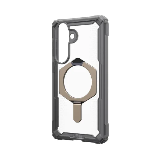 UAG Plasma XTE puzdro, popolavosivé/titánové – Samsung Galaxy S26+ - 14