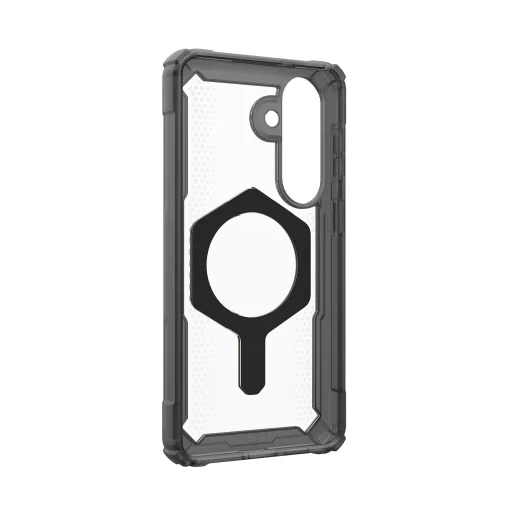 UAG Plasma XTE puzdro, popolavosivé/titánové – Samsung Galaxy S26+ - 16