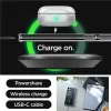 Spigen Ultra Hybrid OneTap Metal Ring MagSafe puzdro pre Samsung Galaxy S24 Ultra, biele thumbnail