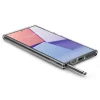 Spigen Ultra Hybrid OneTap Metal Ring MagSafe puzdro pre Samsung Galaxy S24 Ultra, biele thumbnail