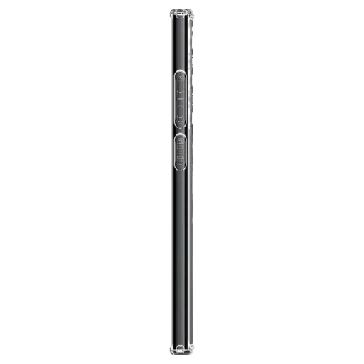 Spigen Ultra Hybrid OneTap Metal Ring MagSafe puzdro pre Samsung Galaxy S24 Ultra, biele - 10