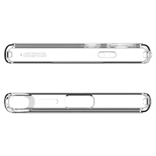 Spigen Ultra Hybrid OneTap Metal Ring MagSafe puzdro pre Samsung Galaxy S24 Ultra, biele - 12
