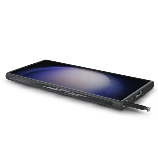 Spigen Cyrill UltraColor puzdro pre Samsung Galaxy S24 Ultra, súmrak - 2