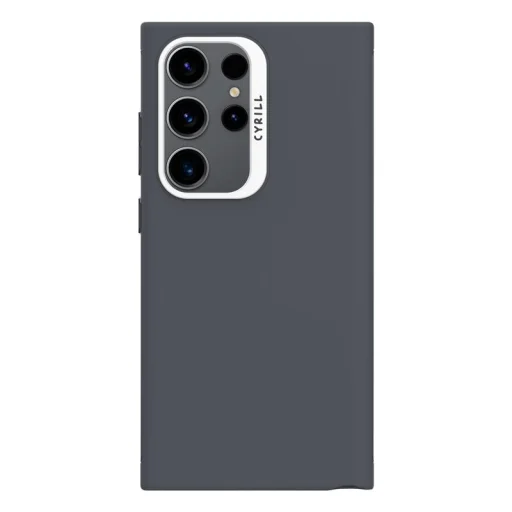 Spigen Cyrill UltraColor puzdro pre Samsung Galaxy S24 Ultra, súmrak - 3