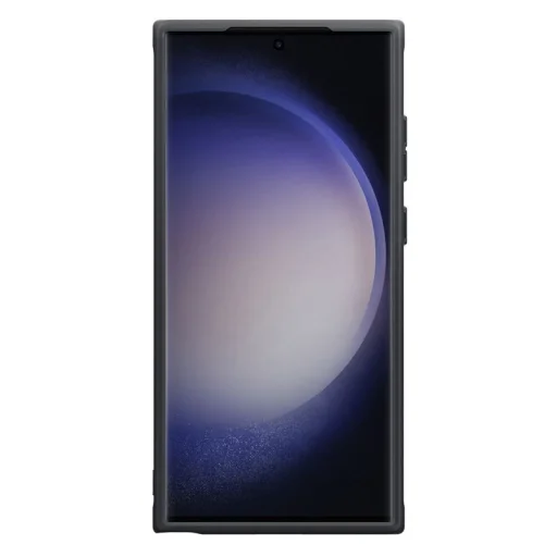 Spigen Cyrill UltraColor puzdro pre Samsung Galaxy S24 Ultra, súmrak - 4