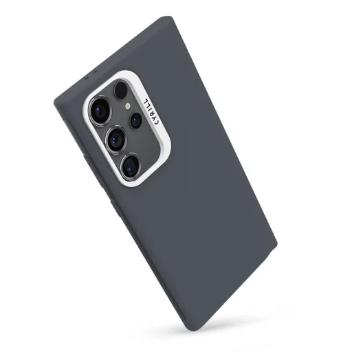 Spigen Cyrill UltraColor puzdro pre Samsung Galaxy S24 Ultra, súmrak - 5