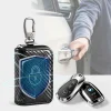 Tech-Protect KLR300 Faraday-tok kulcsnélküli autókulcshoz, karbon thumbnail