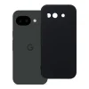 Forcell Silicone puzdro pre Google Pixel 10a, čierne thumbnail