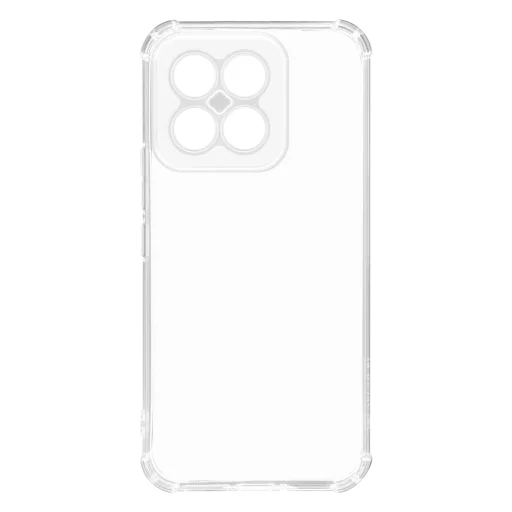 Tactical TPU Plyo kryt pre Xiaomi 17 Max transparentný - 2