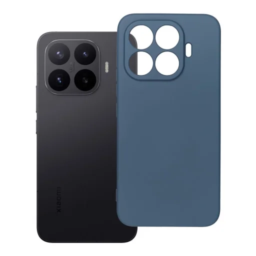 Puzdro Forcell Silicone pre Xiaomi 17T PRO, modré - 11