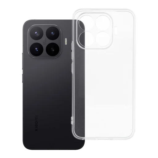 Xiaomi 17T PRO átlátszó telefontok 2 mm-es kameravédelemmel - 6