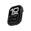 Pitaka Air tok fekete/szürke Apple Watch 10 42 mm-hez thumbnail